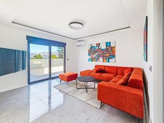 Villa Aloa III by Interhome - 5