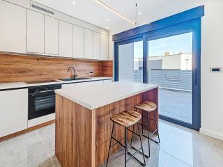 Villa Aloa III by Interhome - 7