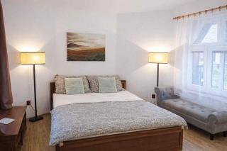 Apartmán Eskadra 1 - 9