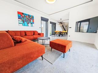 Villa Aloa IV by Interhome - 9