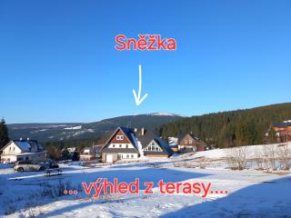 Apartmán Eskadra 1 - 1