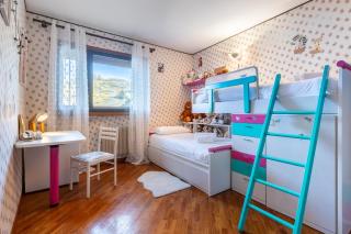 Hostdomus - Skyline Apartment - 7