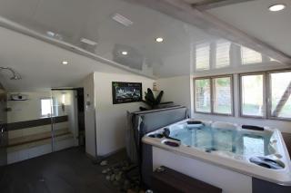 La Maison Hobbit Troglodyte - 2