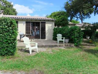 Holiday Home Rico Plage type A by Interhome - 6