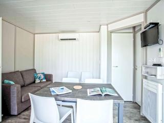 Holiday Home Lodge Premium 5p by Interhome - 4