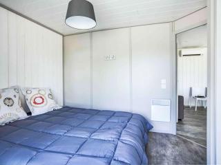 Holiday Home Lodge Premium 5p by Interhome - 3