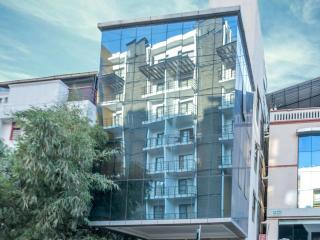 Super Hotel O Petunia Boutique Hotel - 1