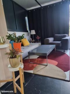 superbe appartement avec jacuzzi et terrasse - 5