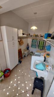 Apartamento Boqueirão Santos - Frente à praia - 5