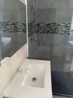 Bungalow moderne avec vue mer à Saint-Leu - 1