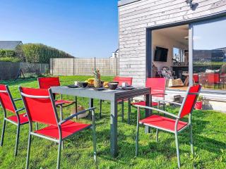 Holiday Home Ty Coat by Interhome - 9