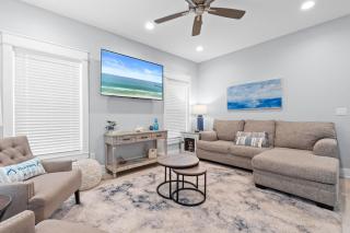 Pet Friendly Beach House - The Turtle Nest - 8