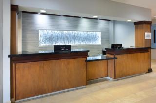 Fairfield Inn and Suites Columbus Polaris - 6