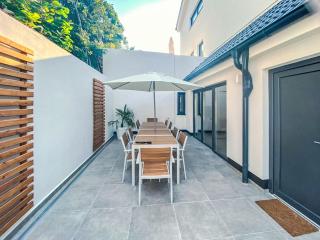 Apartment Brig 36 by Interhome - 9