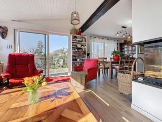 Holiday Home Les Rainettes by Interhome - 9