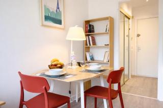 Relax-Parc des expos-Wifi by La clé des expos - 1