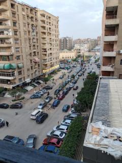 Makram Ebeid Crystal - 7