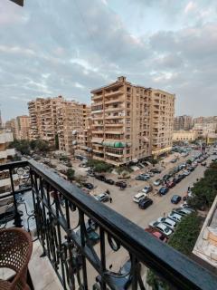 Makram Ebeid Crystal - 6