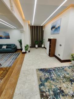 Makram Ebeid Crystal - 5