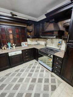 Makram Ebeid Crystal - 2