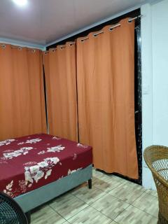 Voila's Apartment near to Punta Uva - 4