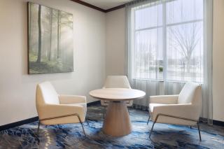 Fairfield Inn and Suites Columbus Polaris - 5