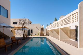 敦煌西隅度假民宿 - 0