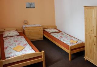 Apartmány Amaris - 2