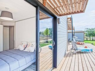 Holiday Home Lodge Natura 6p by Interhome - 6