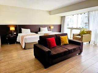 Diez Canseco by 2W Aparments Service - 0