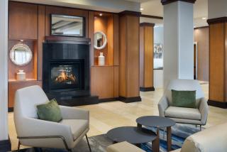 Fairfield Inn and Suites Columbus Polaris - 4