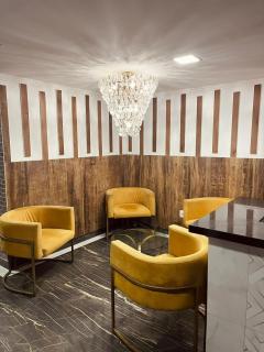 Flat de Alto Padrão custo beneficio - 9