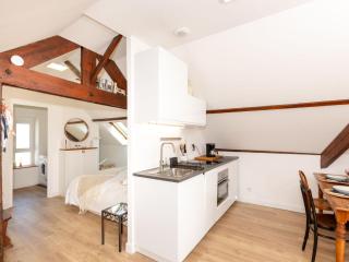 Studio Vue Océan by Interhome - 6