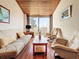 Apartment Plein Sud-2 by Interhome - 3