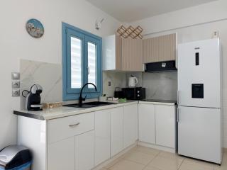 Almond Deluxe Home - Fira Center - 1