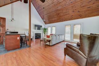 Peaceful Lake view w/Access of Watts Bar Lake - 6