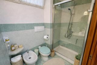 Casa Meravigghia terrazzo ,giardino e Jacuzzi - 3