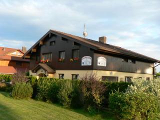 Penzion U Kuboňů - Volary - 0