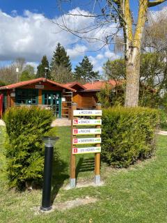 Le Pont Rouge & Les Vignes - 6