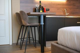 Me Too exclusive apartments - Interno 7 - Bari - 2