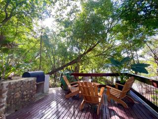 Villa Quetzal Frente al Mar- Tola Nicaragua - 7