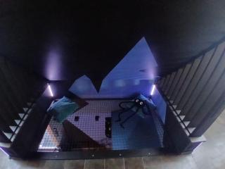 Suite AdawaSPA - Sauna, Hammam et SPA privatifs - 1