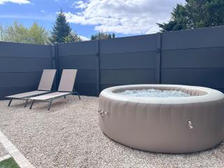ORLEANS - La Maison Bohème & Spa - Jardin - Jacuzzi - Parking - 5