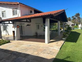 Prainha Praia Mansão 5 quartos - 1