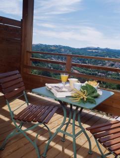 Les Logis des Boisements - 4