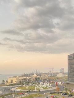 APARTEMEN DELFT CPI 2 Badroom - 1