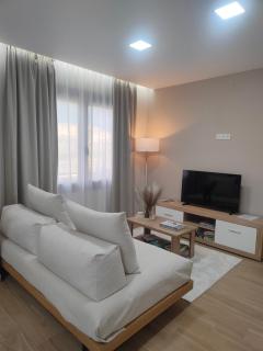 Cyclopean View Suites - 1