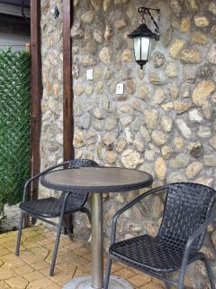 Family Tiny Houes - 2