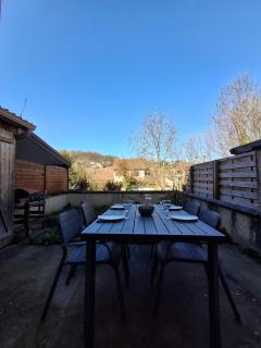 Chez Malya, maison au calme, proche du lac - 4