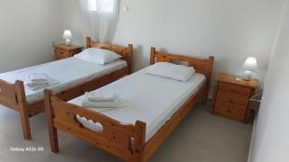 Blue Infinity - Káto Ássos - 2